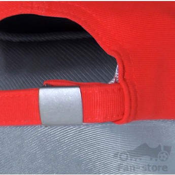 Vodafone Mclaren Mercedes kšiltovka Levis orange