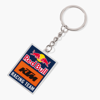 Red Bull KTM висулка за ключодържател Emblem 2026