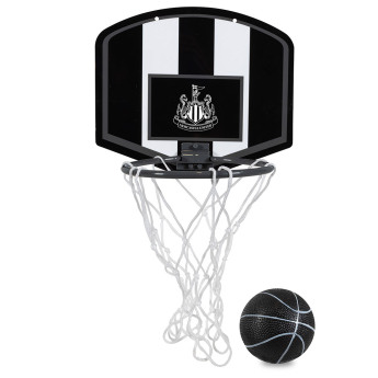 Newcastle United баскетболна топка Mini Basketball Set