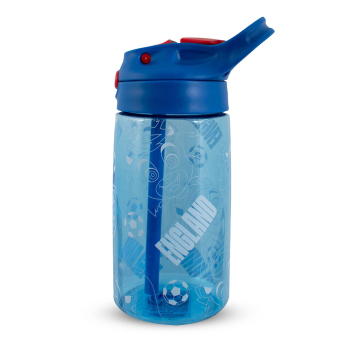 Футболни отбори бутилка за пиене Junior Water Bottle