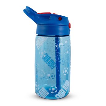 Футболни отбори бутилка за пиене Junior Water Bottle