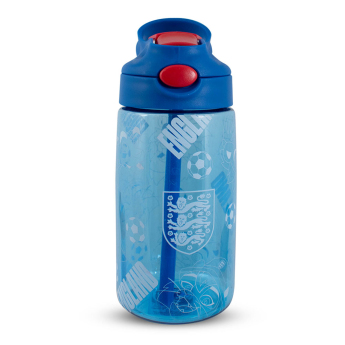 Футболни отбори бутилка за пиене Junior Water Bottle