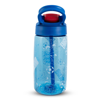Футболни отбори бутилка за пиене Junior Water Bottle