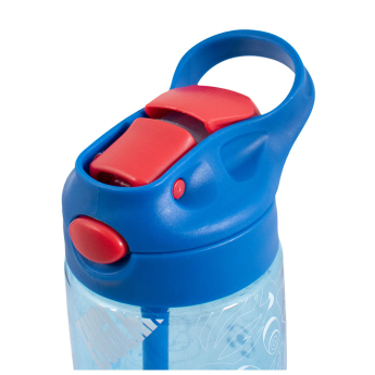 Футболни отбори бутилка за пиене Junior Water Bottle