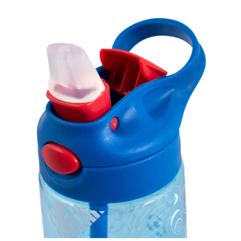 Футболни отбори бутилка за пиене Junior Water Bottle