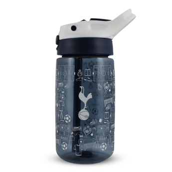 Tottenham Hotspur бутилка за пиене Junior Water Bottle
