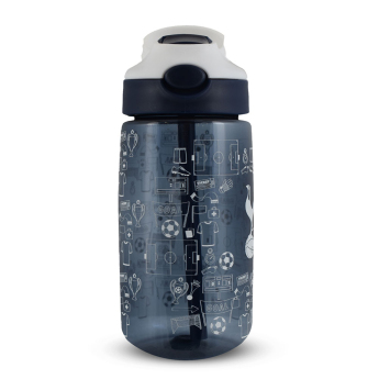 Tottenham Hotspur бутилка за пиене Junior Water Bottle