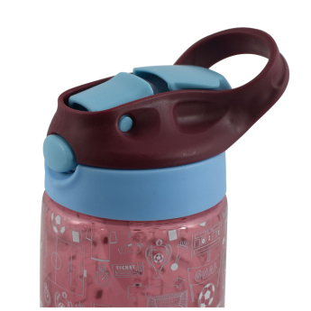 West Ham United бутилка за пиене Junior Water Bottle