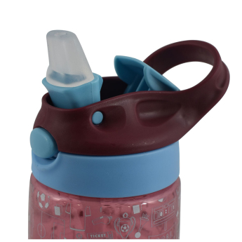 West Ham United бутилка за пиене Junior Water Bottle