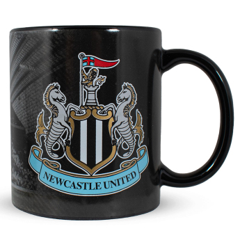 Newcastle United халба Stadium Mug