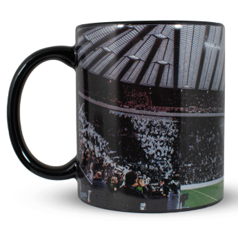 Newcastle United халба Stadium Mug