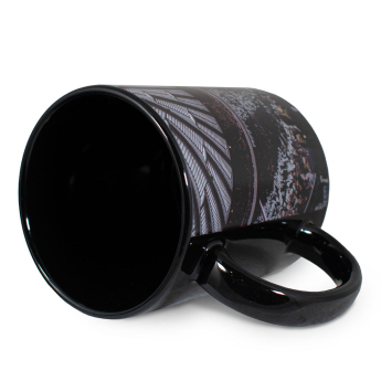 Newcastle United халба Stadium Mug