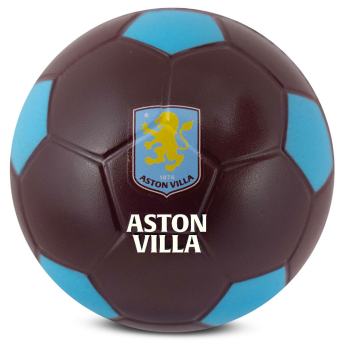 Aston Villa топка Stress Ball