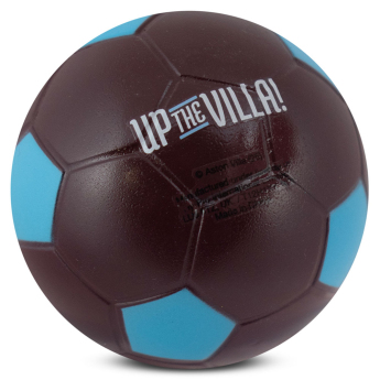 Aston Villa топка Stress Ball