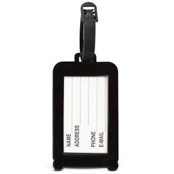Liverpool FC значка Luggage Tag
