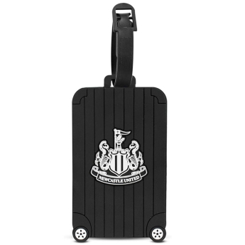 Newcastle United значка Luggage Tag