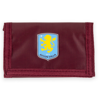 Aston Villa портмоне Up The Villa Wallet
