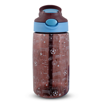Aston Villa бутилка за пиене Junior Water Bottle