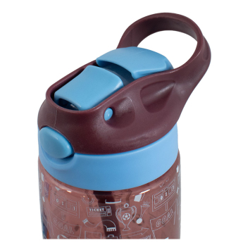 Aston Villa бутилка за пиене Junior Water Bottle