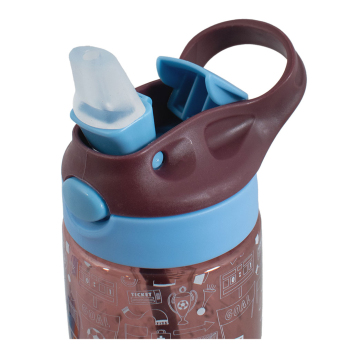 Aston Villa бутилка за пиене Junior Water Bottle