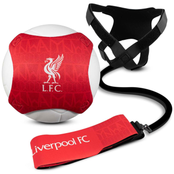 Liverpool FC топка Kick Trainer