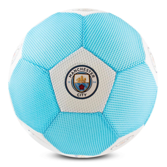 Manchester City топка 14” Mesh Ball