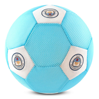 Manchester City топка 14” Mesh Ball