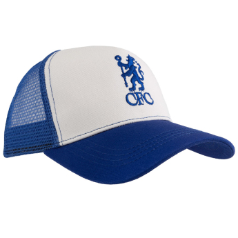 Chelsea FC баскетболна шапка с козирка Trucker Cap