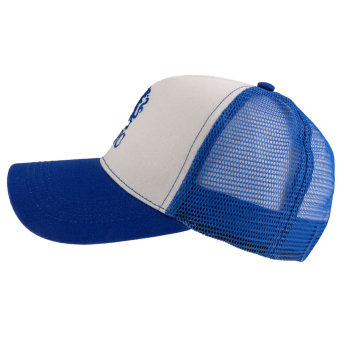 Chelsea FC баскетболна шапка с козирка Trucker Cap