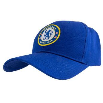 Chelsea FC детска бейзболна шапка с козирка Junior Cap