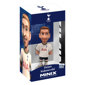 Tottenham Hotspur фигурка Kulusevski