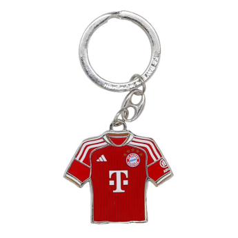 FC Bayern Munich висулка за ключодържател Home Trikot 26/27