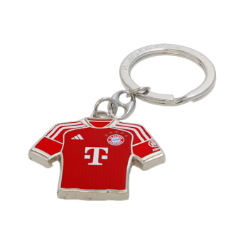 FC Bayern Munich висулка за ключодържател Home Trikot 26/27