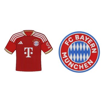 FC Bayern Munich магнит 2 pack