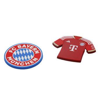 FC Bayern Munich магнит 2 pack