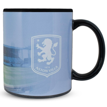 Aston Villa халба Stadium Mug
