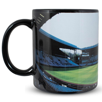 Aston Villa халба Stadium Mug