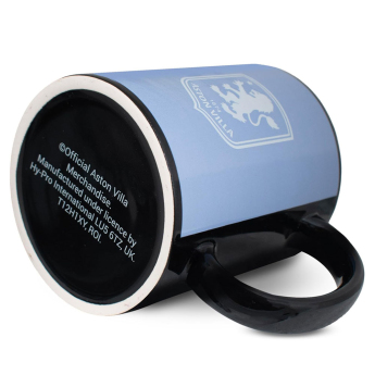 Aston Villa халба Stadium Mug
