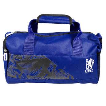 Chelsea FC чанта през рамо Fusion Duffle Bag