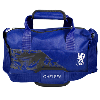 Chelsea FC чанта през рамо Fusion Duffle Bag
