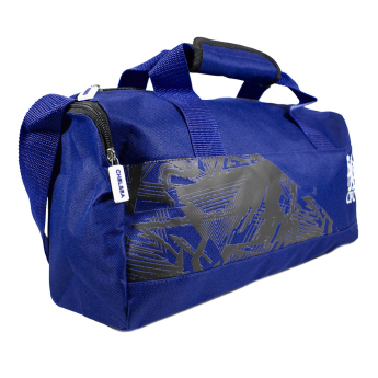 Chelsea FC чанта през рамо Fusion Duffle Bag