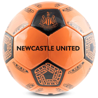Newcastle United топка LED Glow Football