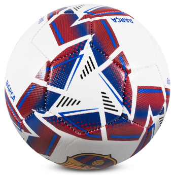 FC Barcelona топка Nova Premium Football
