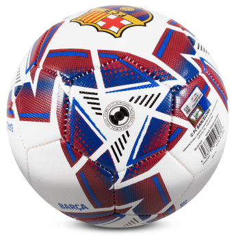 FC Barcelona топка Nova Premium Football