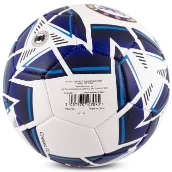 Chelsea FC топка Nova Premium Football