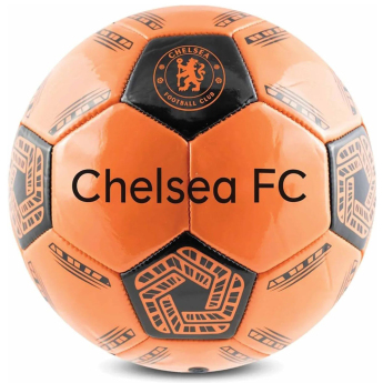 Chelsea FC топка LED Glow Football