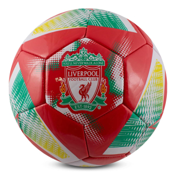 Liverpool FC топка Spiral Size 3 Football