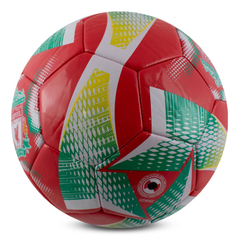 Liverpool FC топка Spiral Size 3 Football
