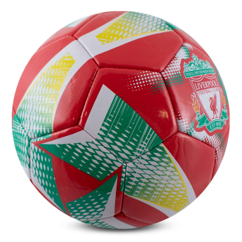 Liverpool FC топка Spiral Size 3 Football