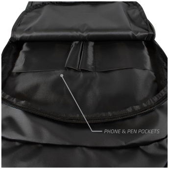 FC Barcelona раница Commuter Backpack